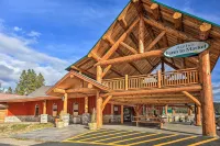 Pet-Friendly Libby Cottage w/ Mountain Views! - parking