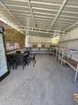 Orange Beach Camp