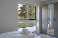 BPS Apartment #2 Business - NEW -Modern - Deluxe Hotels in Horb am Neckar