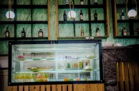 Hotel ERALD - bar