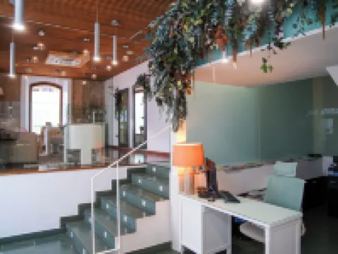 Hotel Baeza Monumental by EME Hoteles Hoteles en Baeza