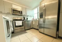 Family Friendly Upscale Condo at Aquatika Beach & Vacation Villas.