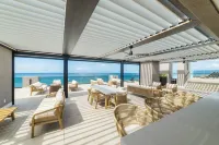 Zenbreak Allure #502, Beachfront Penthouse