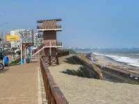 Exclusivo con vista al mar - Blue One (1201) - Apartments
