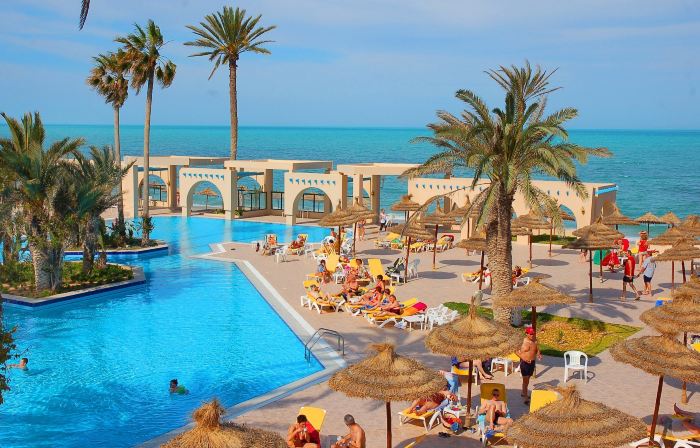Zita Beach Resort