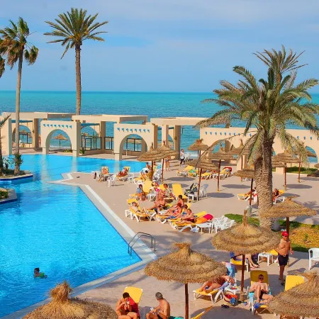 Zita Beach Resort