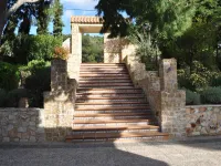 Akraion Hotels in Penteli