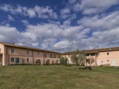 Le Sodole Country Resort & Golf Hotels in Pontedera