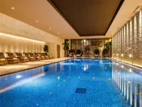The Municipal Hotel & Spa Liverpool - MGallery Collection - Pools