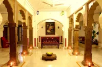 Dev Niwas - Heritage Hotel