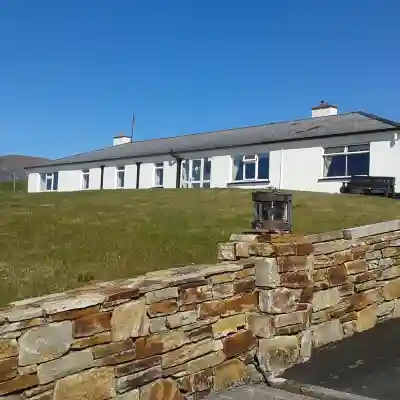 Achill West Coast House Hotel Exterior