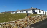 Achill West Coast House Hotels near Keem Beach