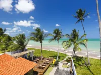 Pousada Rota Ecológica Hotels in Porto de Pedras