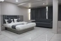 Hotel RK Villa Hotel in zona Tempio Somnath