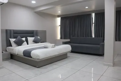 Hotel RK Villa