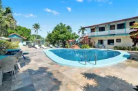 Drift Inn Cayo - Pet friendly