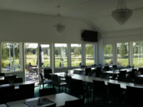 Piteå Golfhotell Hotels in Pitea