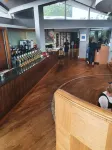 Clayton Hotel Silver Springs - Bar