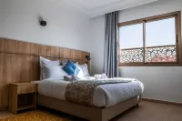 Karam City Hotel
