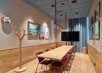 Scandic Oceanhamnen Hotels in Raa