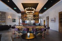 Piattelli Wine Resort Hotel Cafayate - bar