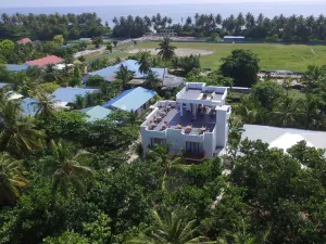 Boutique Beach All Inclusive Diving Hotel