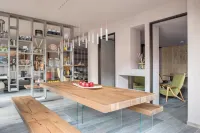 QC Room San Pellegrino Hotels in Bracca