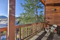 Spacious Breckenridge Condo Walk to Ski Lifts! - Apartment