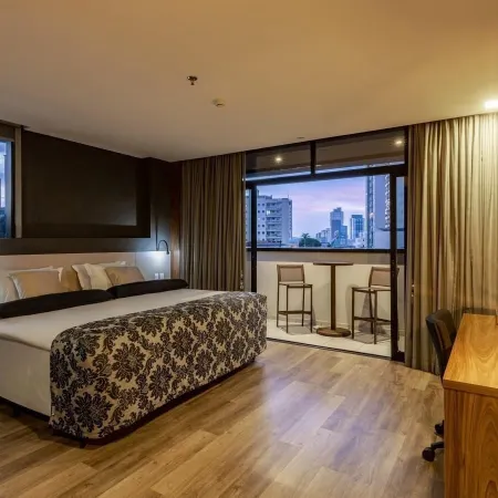 Urban by Unu Osasco Hotel