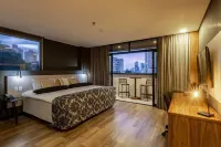 Urban by Unu Osasco Hotel Hotels in Osasco