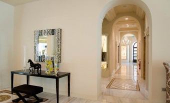 Grand Hotel Da Vinci