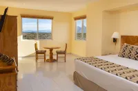 Hotel Santa Fe Loreto by Villa Group Hotels in Loreto