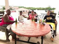 Seremei Villas Hotels in Caye Caulker