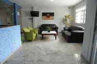 Hotel Marlin Azul Hotels in Vila Velha