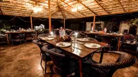 Greenscape by Beyond Stay Madhai Hôtels à : Sarangpur