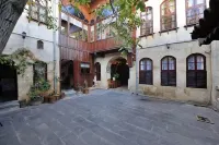 Asude Konak - Special Class Hotel di Gaziantep