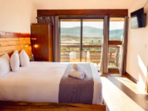 Selah Hotel Hoteles en Ensenada