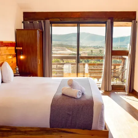 Selah Hotel