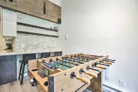 Luxe Village Home by Gondola, Shops & Restaurants! - bar