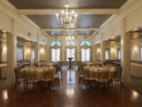 Lititz Springs Inn Hotels in Lititz