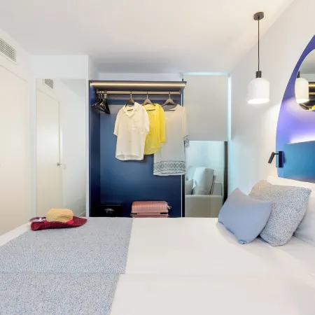 Apartamentos Vibra Jabeque Blue - Adults Only