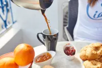 Atheras - Breakfast