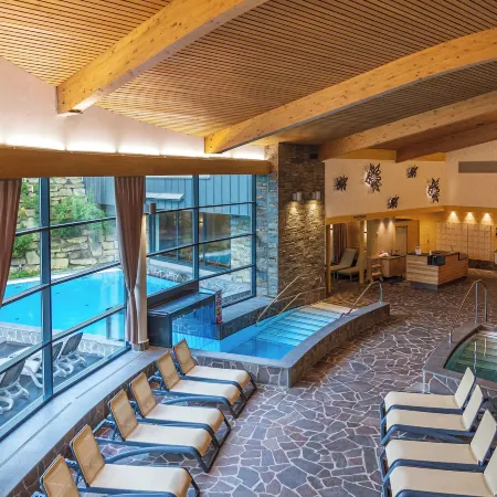 Hotel Bania Thermal & Ski