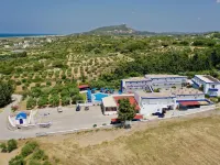Summer View Hotels in Rhodos