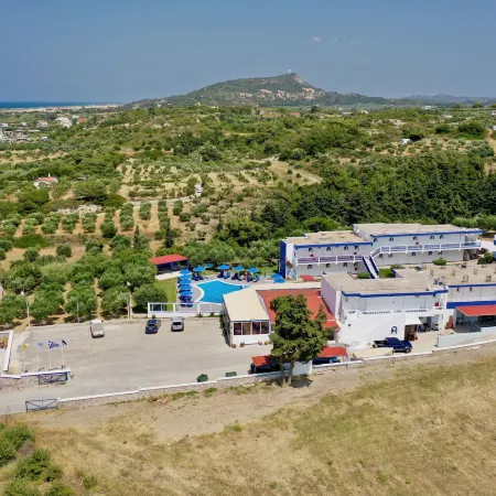 Summer View