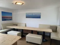 Gästehaus am See Hotel di Reichenau