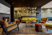 黑色F房子-服務式公寓 弗賴堡住宿飯店