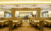 Royal Hotel Hinterhuber - Bữa sáng