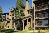 Evergreen Condominiums by Keystone Resort Hotels in Keystone