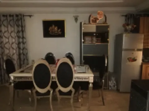 Biddex Lodge - by Cenlotts